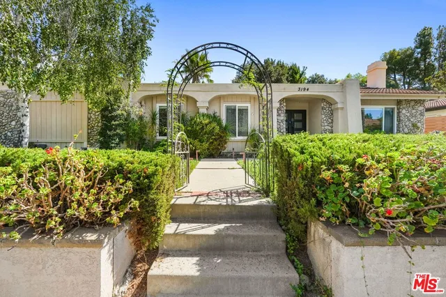 $5,500 | 3194 Rossini Place, Topanga, CA 90290