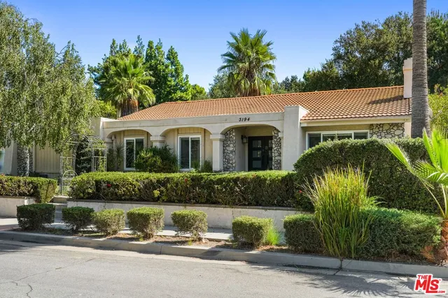 $5,500 | 3194 Rossini Place, Topanga, CA 90290