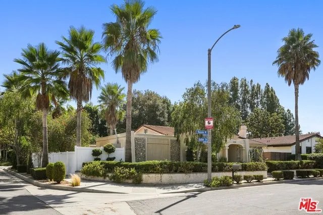 $5,500 | 3194 Rossini Place, Topanga, CA 90290
