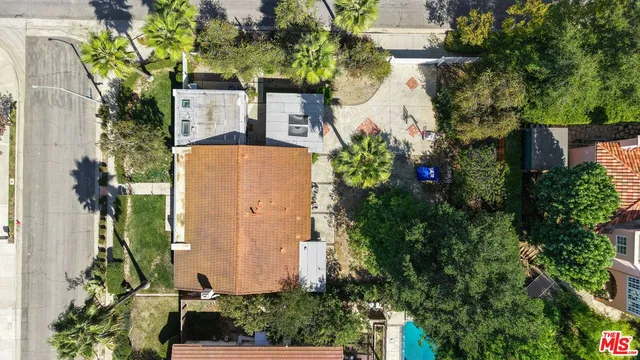 $5,500 | 3194 Rossini Place, Topanga, CA 90290