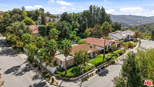 $5,500 | 3194 Rossini Place, Topanga, CA 90290