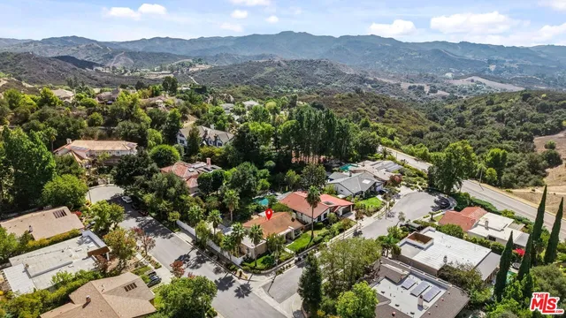 $5,500 | 3194 Rossini Place, Topanga, CA 90290