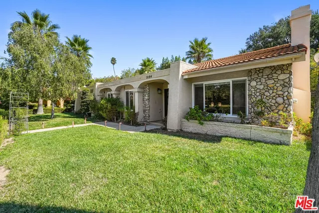 $5,500 | 3194 Rossini Place, Topanga, CA 90290