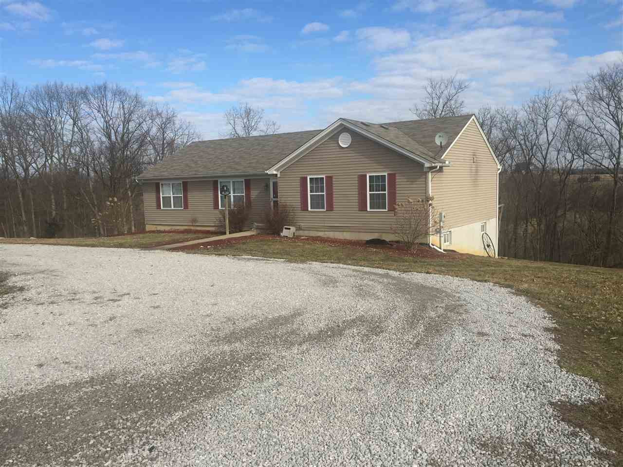 403 Norris Road Butler, KY 41006 - Photo 1 of 21 Gallery Image 1