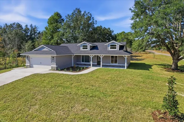 $339,900 | 8196 North Terrel Terrace, Citrus Springs, FL 34434