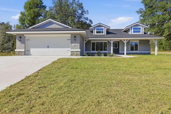 $339,900 | 8196 North Terrel Terrace, Citrus Springs, FL 34434
