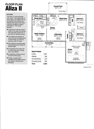 $339,900 | 8196 North Terrel Terrace, Citrus Springs, FL 34434