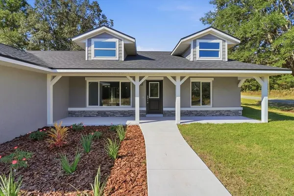 $339,900 | 8196 North Terrel Terrace, Citrus Springs, FL 34434