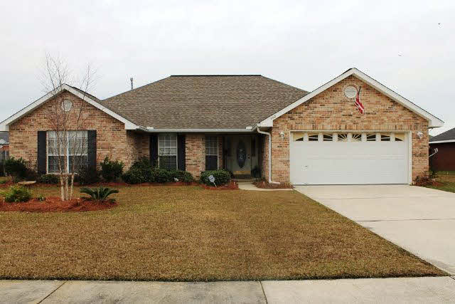 132 Pemberton Loop Fairhope, AL 36532 - Photo 1 of 1