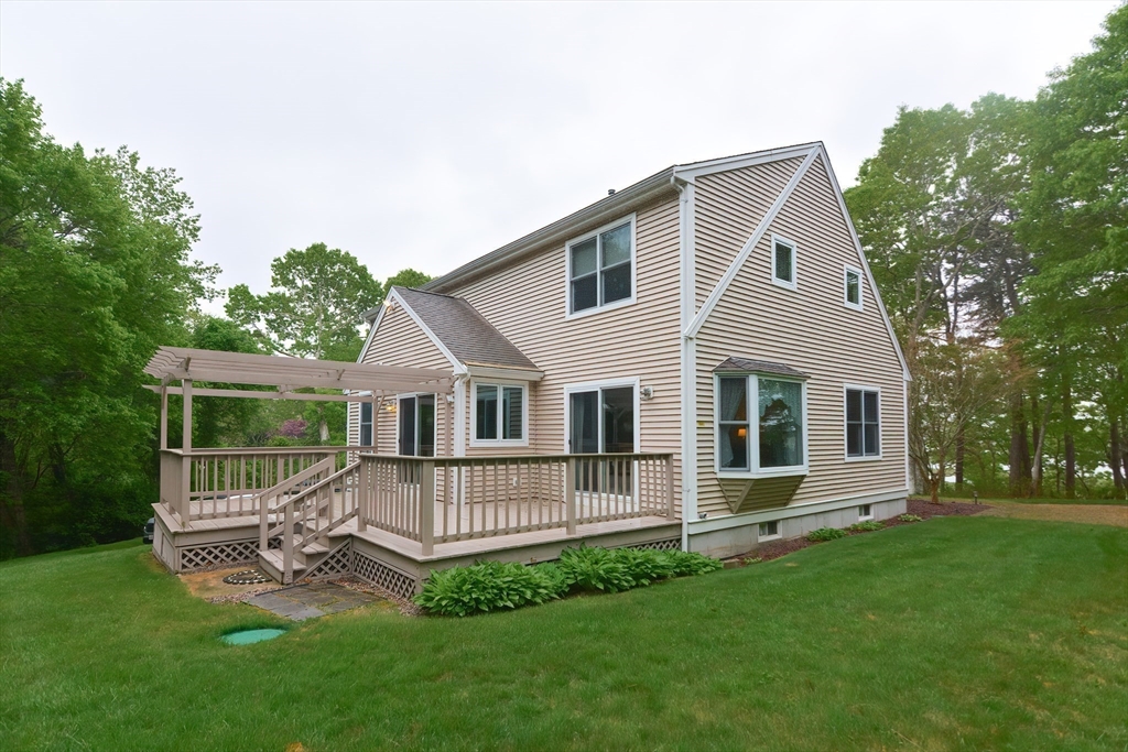 121 Old Dam Road Bourne, MA 02532 - Photo 32 of 37 Gallery Image 32