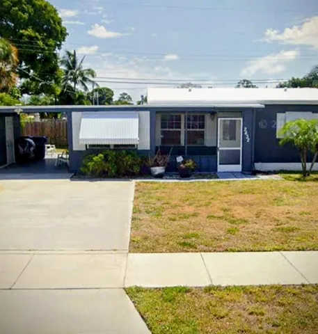 $350,000 | 2432 Northeast 13th Avenue, Pompano Beach, FL 33064