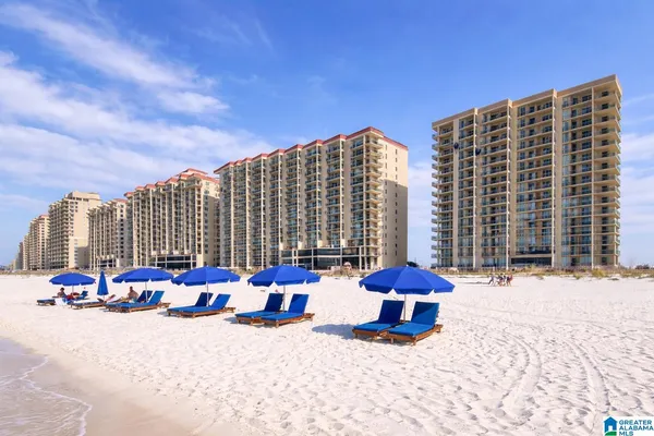 $594,900 | 24230 Perdido Beach Boulevard, Unit 314414, Orange Beach, AL 36561