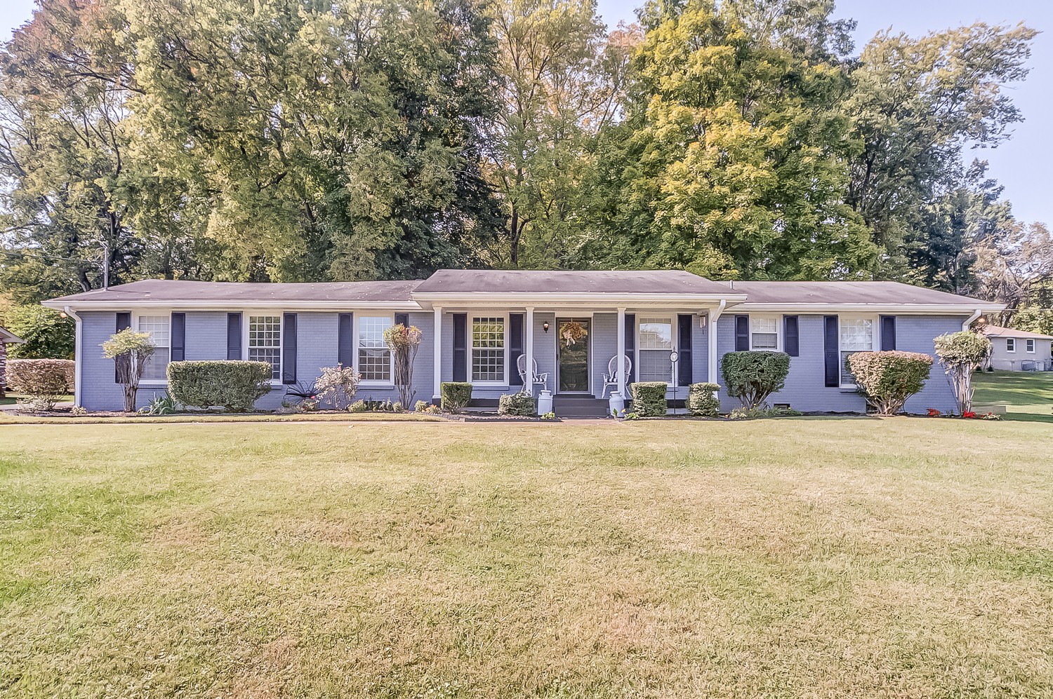 128 Cherokee Road Hendersonville, TN 37075 - Photo 1 of 34 Gallery Image 1