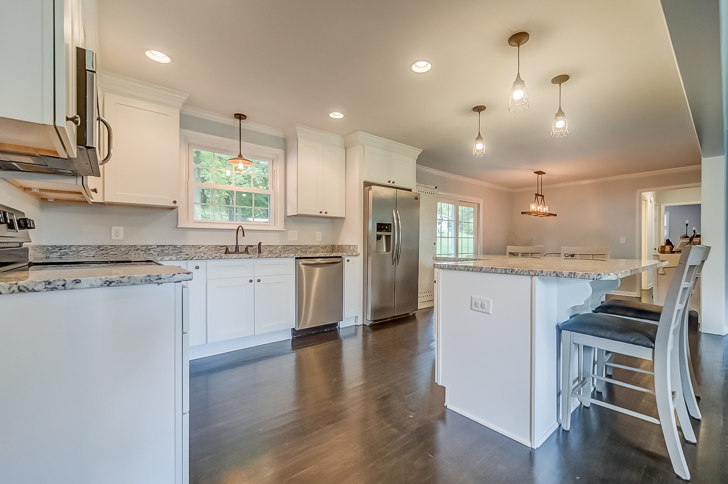 128 Cherokee Road Hendersonville, TN 37075 - Photo 12 of 34 Gallery Image 12