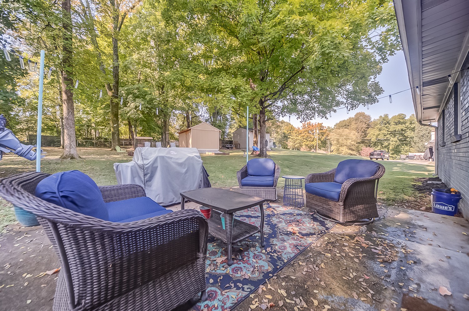 128 Cherokee Road Hendersonville, TN 37075 - Photo 29 of 34 Gallery Image 29