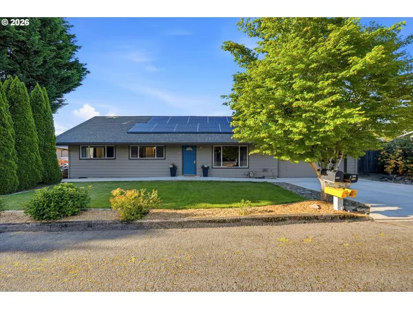 $524,900 | 609 Sunset Court, Newberg, OR 97132