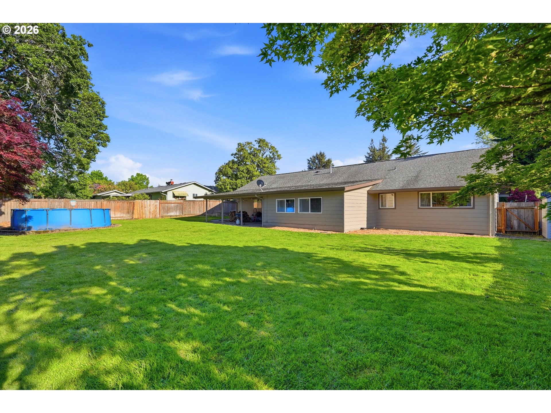 609 Sunset Court Newberg, OR 97132 - Photo 27 of 35