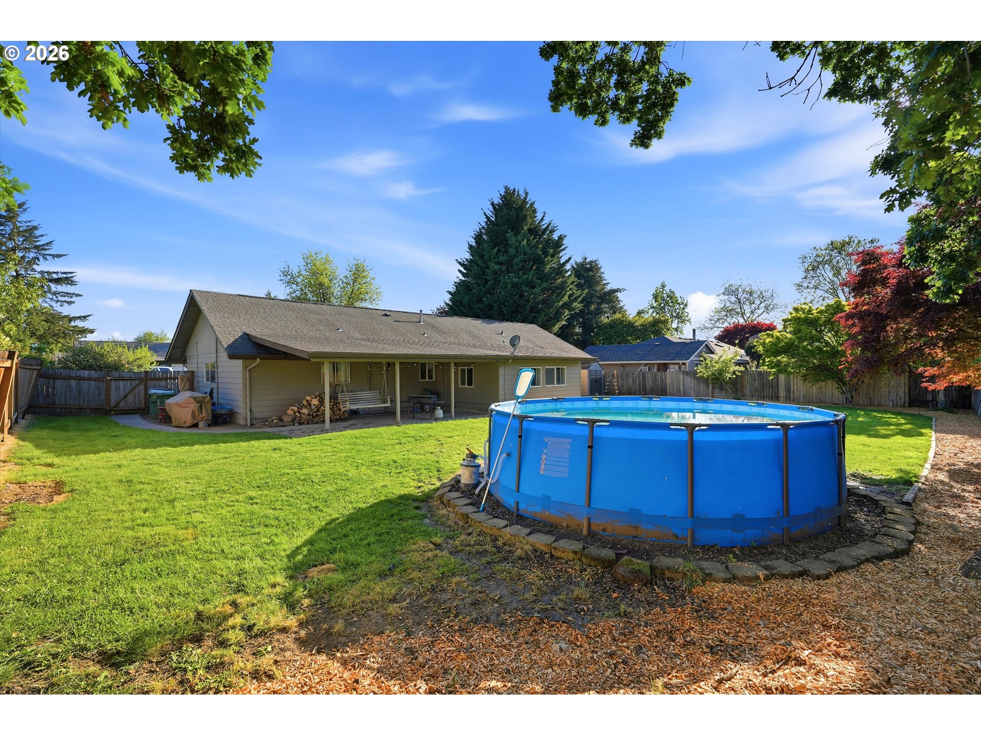 609 Sunset Court Newberg, OR 97132 - Photo 32 of 35