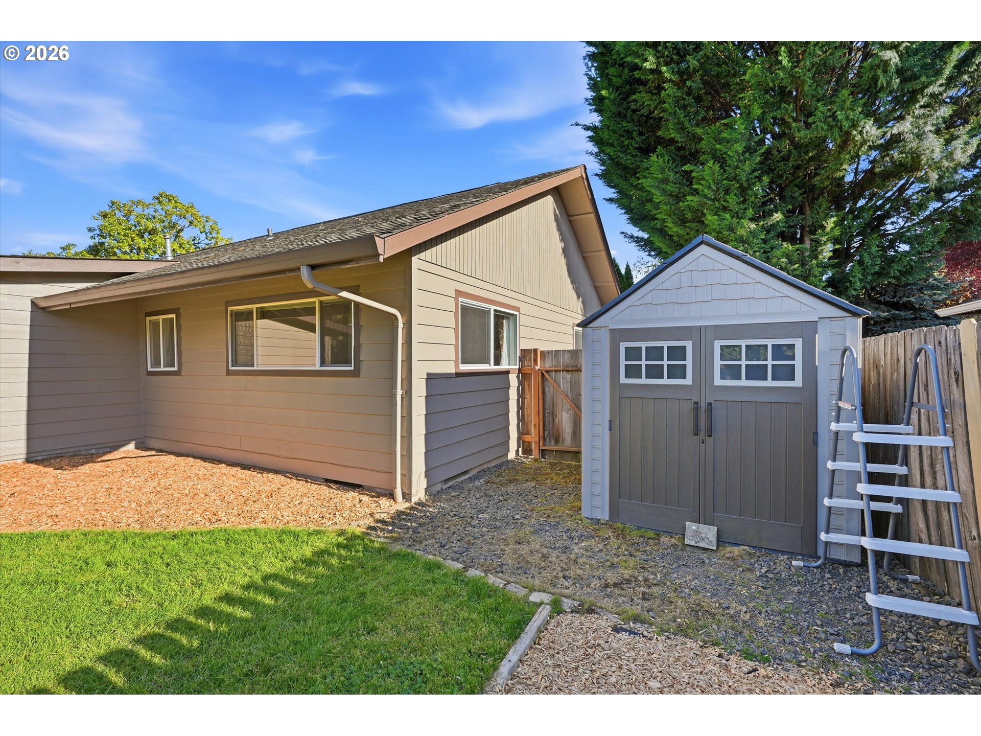 609 Sunset Court Newberg, OR 97132 - Photo 34 of 35