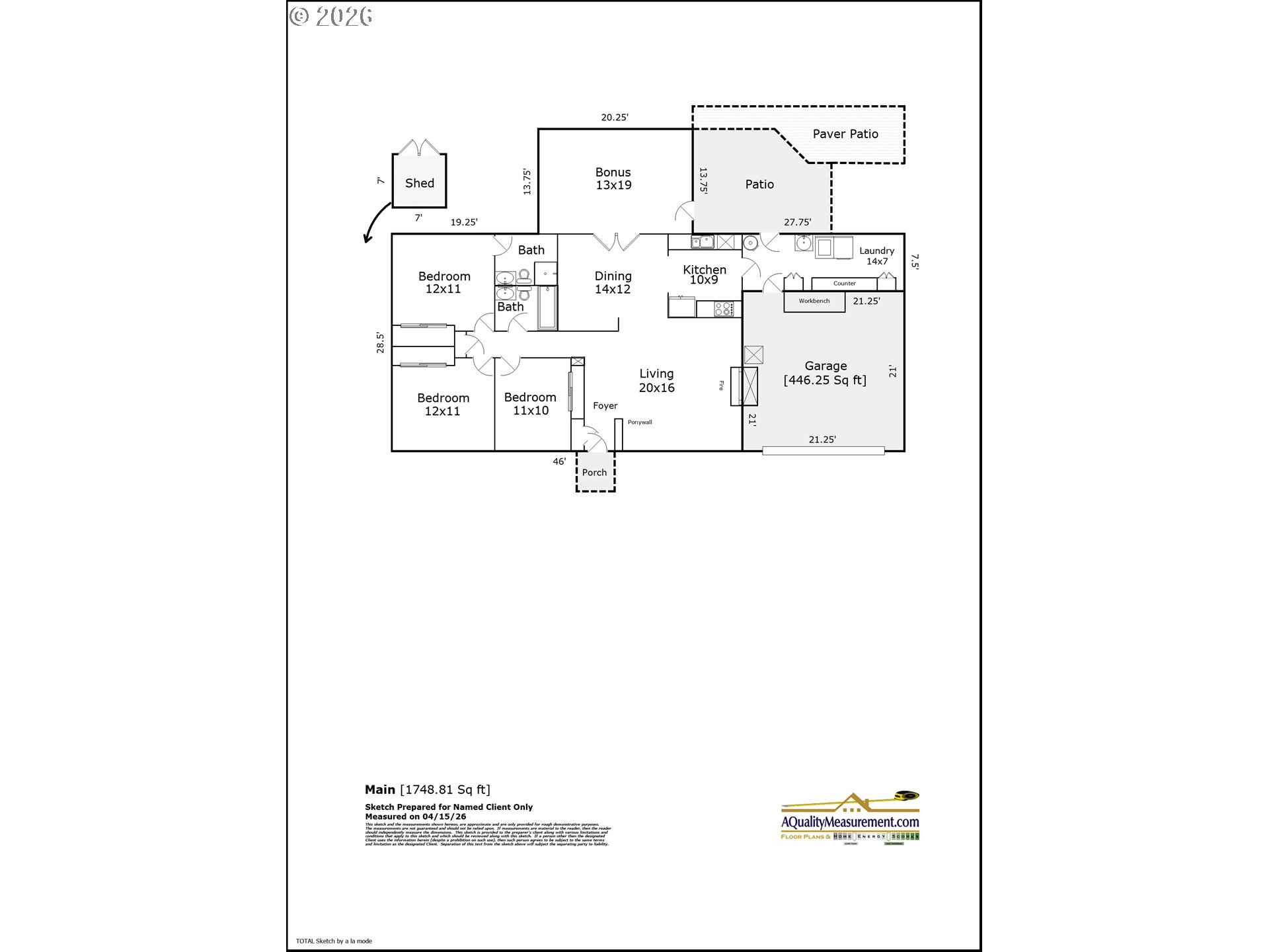 609 Sunset Court Newberg, OR 97132 - Photo 35 of 35