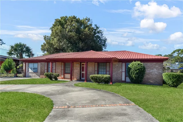 $229,900 | 4807 Palamor Drive, Brunswick, GA 31520