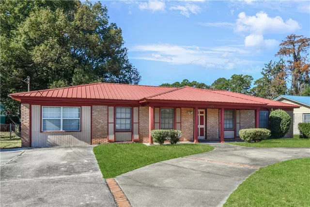 $229,900 | 4807 Palamor Drive, Brunswick, GA 31520