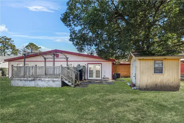 $229,900 | 4807 Palamor Drive, Brunswick, GA 31520