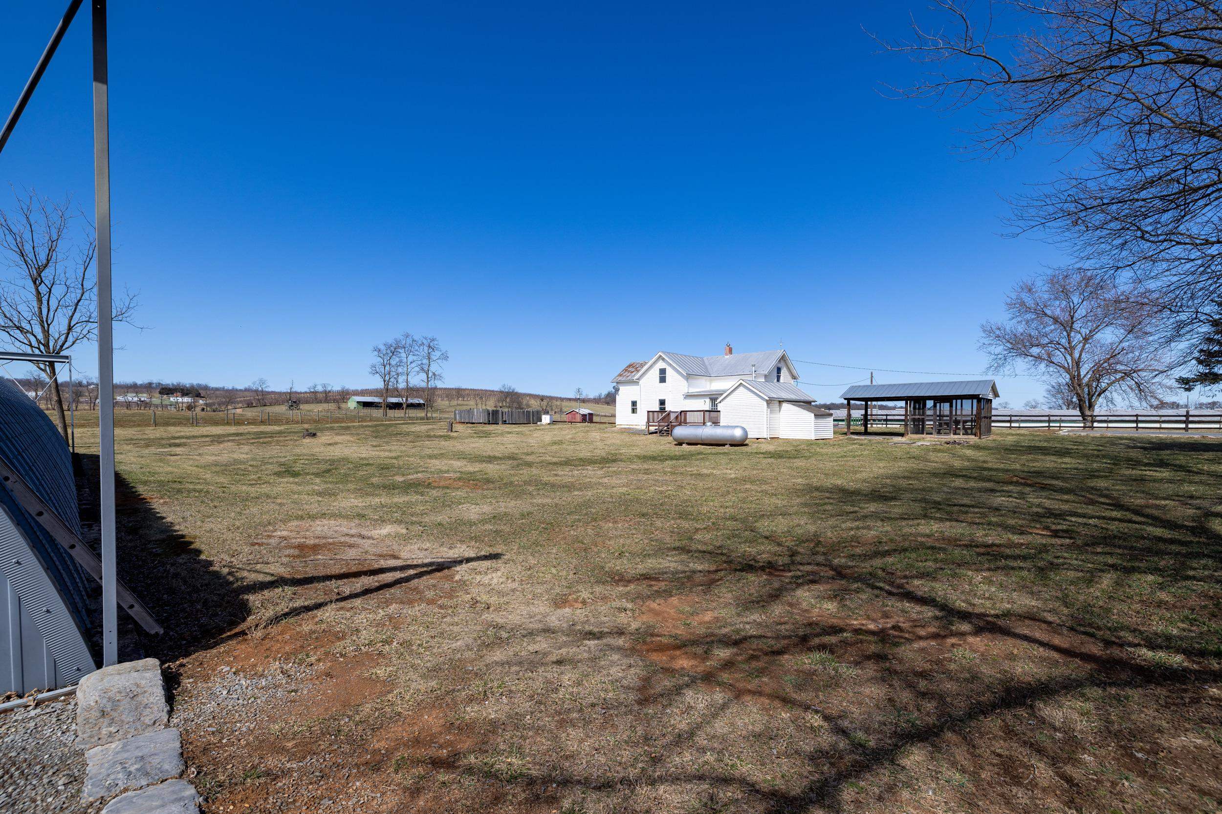 599 Kibler Road Quicksburg, VA 22847 - Photo 30 of 53 Gallery Image 30