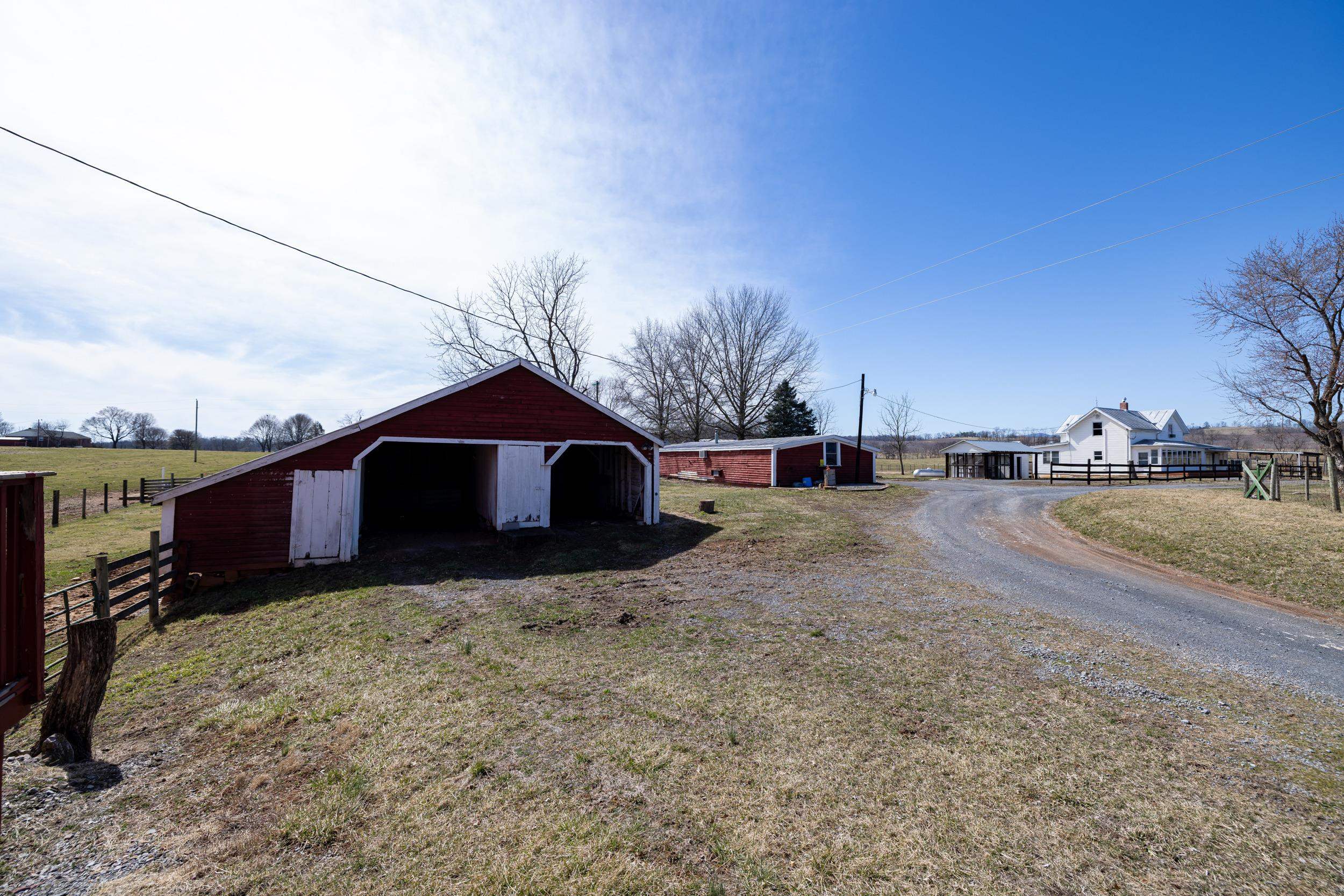 599 Kibler Road Quicksburg, VA 22847 - Photo 44 of 53 Gallery Image 44