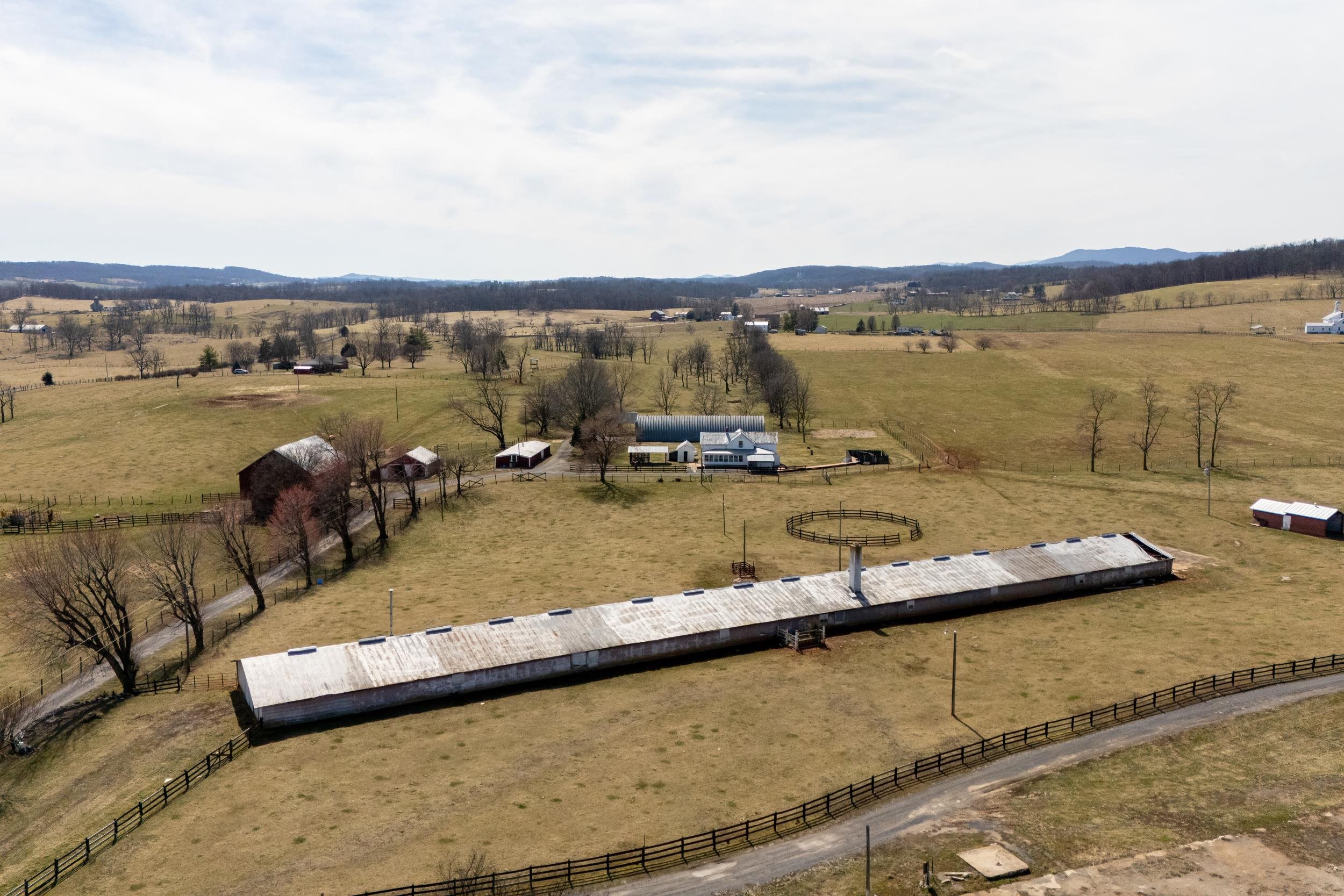 599 Kibler Road Quicksburg, VA 22847 - Photo 45 of 53 Gallery Image 45
