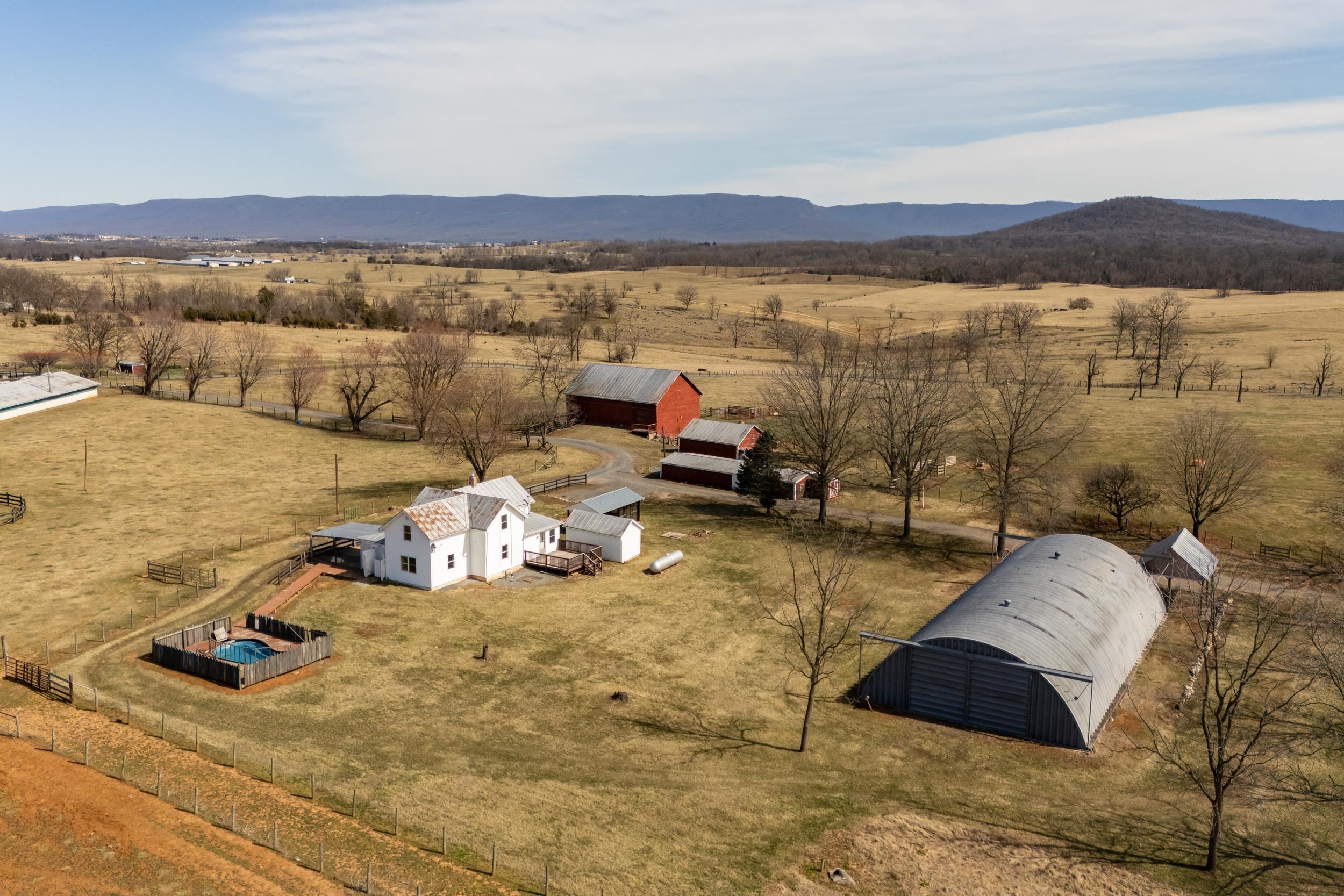 599 Kibler Road Quicksburg, VA 22847 - Photo 48 of 53 Gallery Image 48