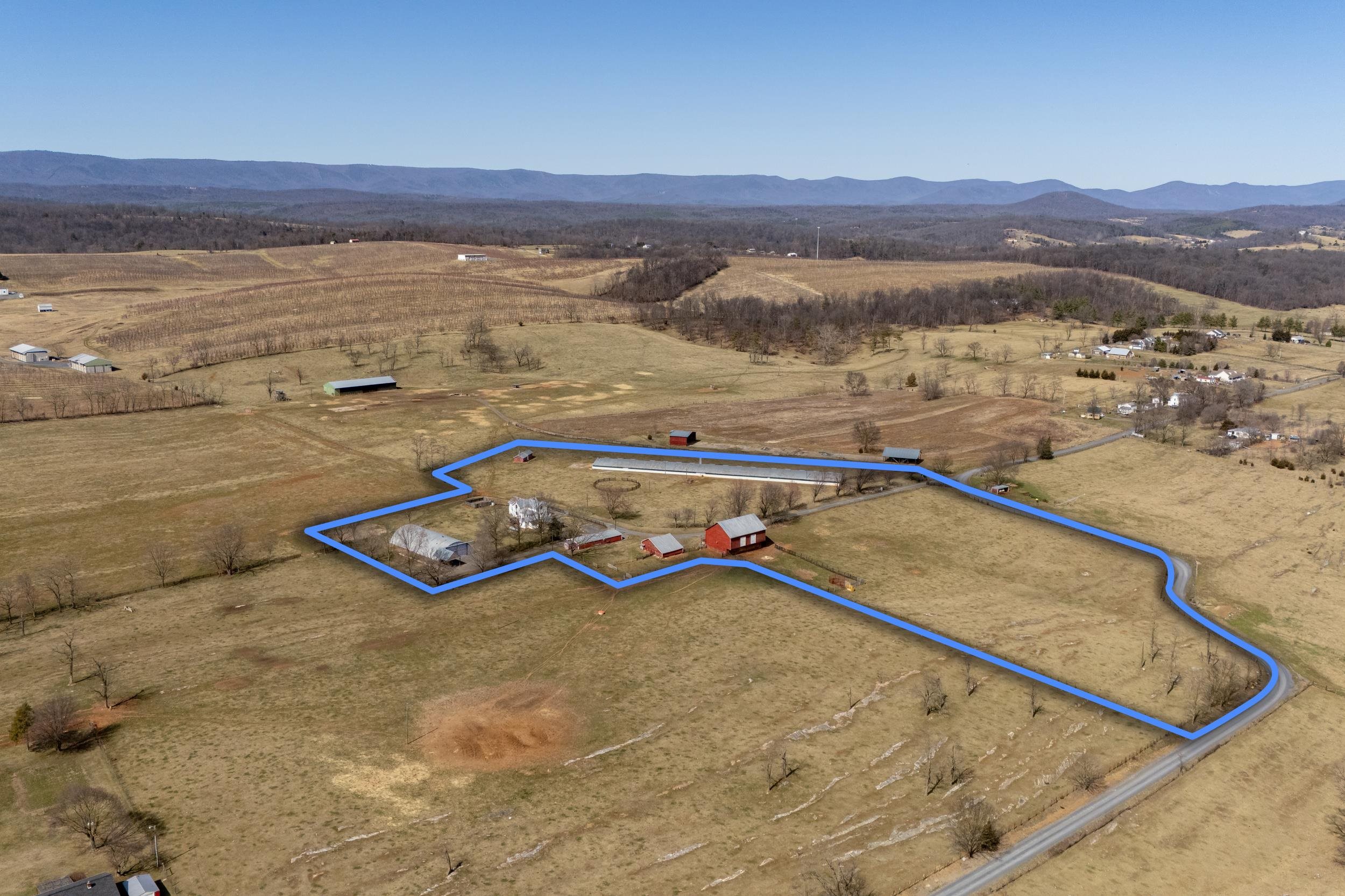 599 Kibler Road Quicksburg, VA 22847 - Photo 50 of 53 Gallery Image 50