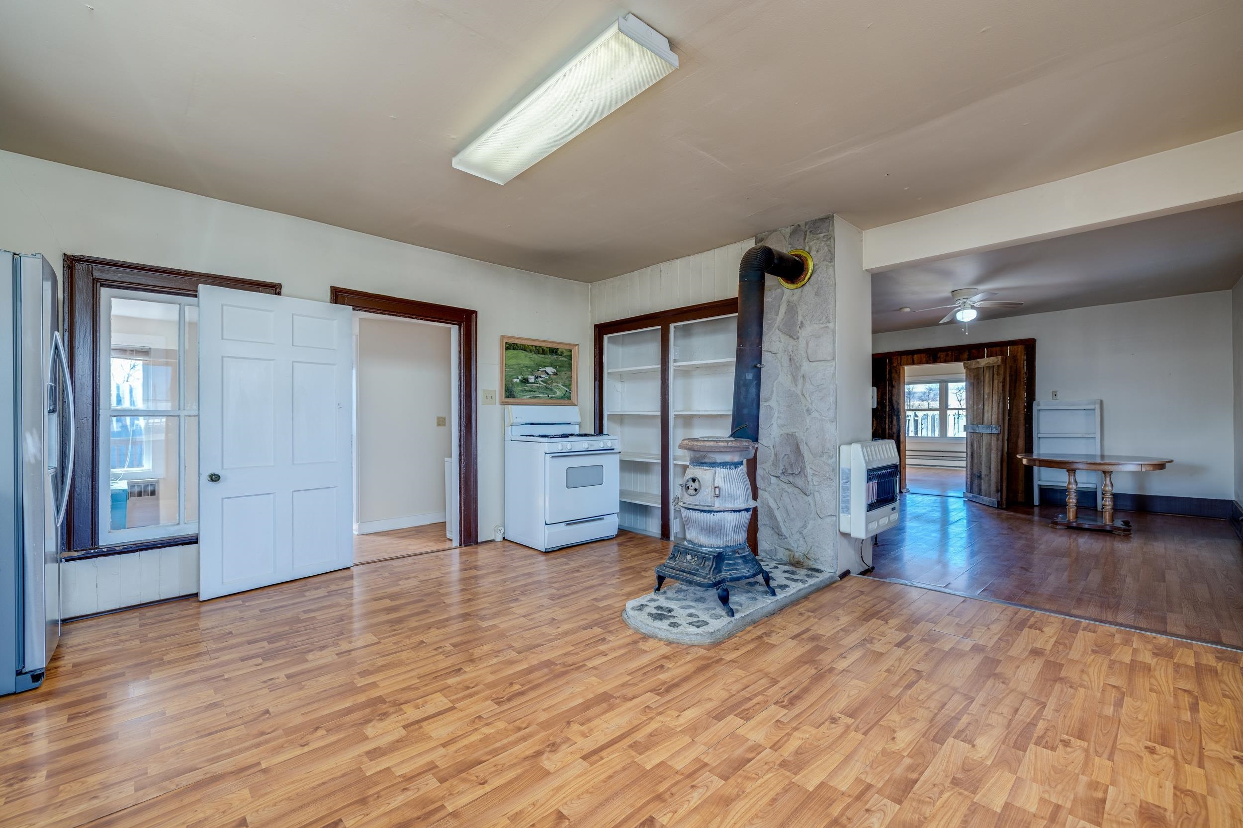599 Kibler Road Quicksburg, VA 22847 - Photo 5 of 53 Gallery Image 5