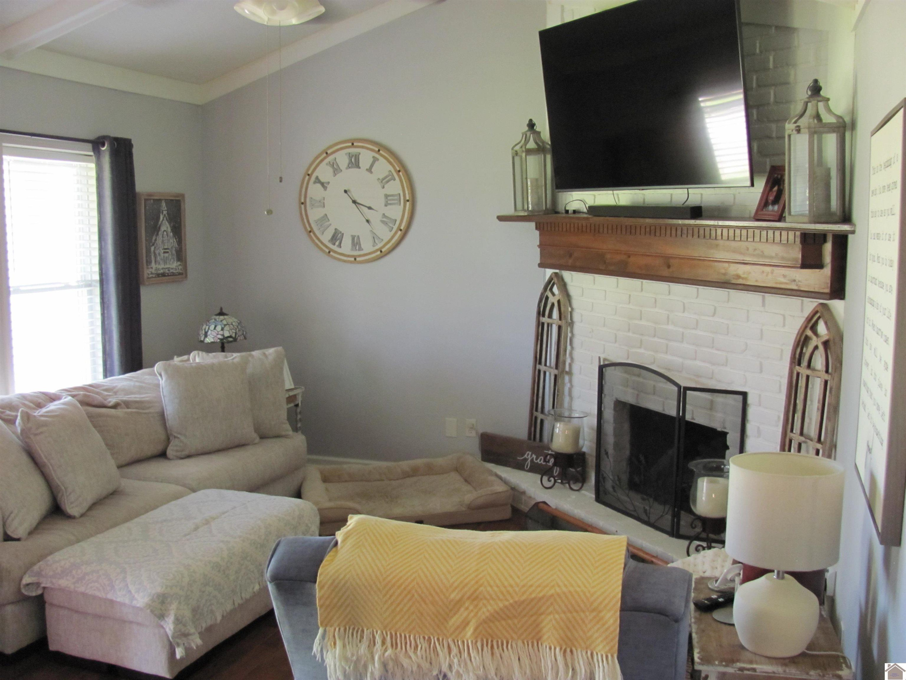 257 West Slaughter Road Mayfield, KY 42066 - Photo 7 of 26 Photo 8