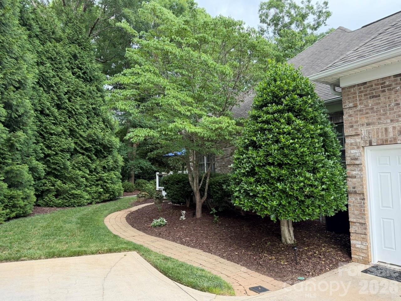 914 Players Ridge Road Hickory, NC 28601 - Photo 41 of 42