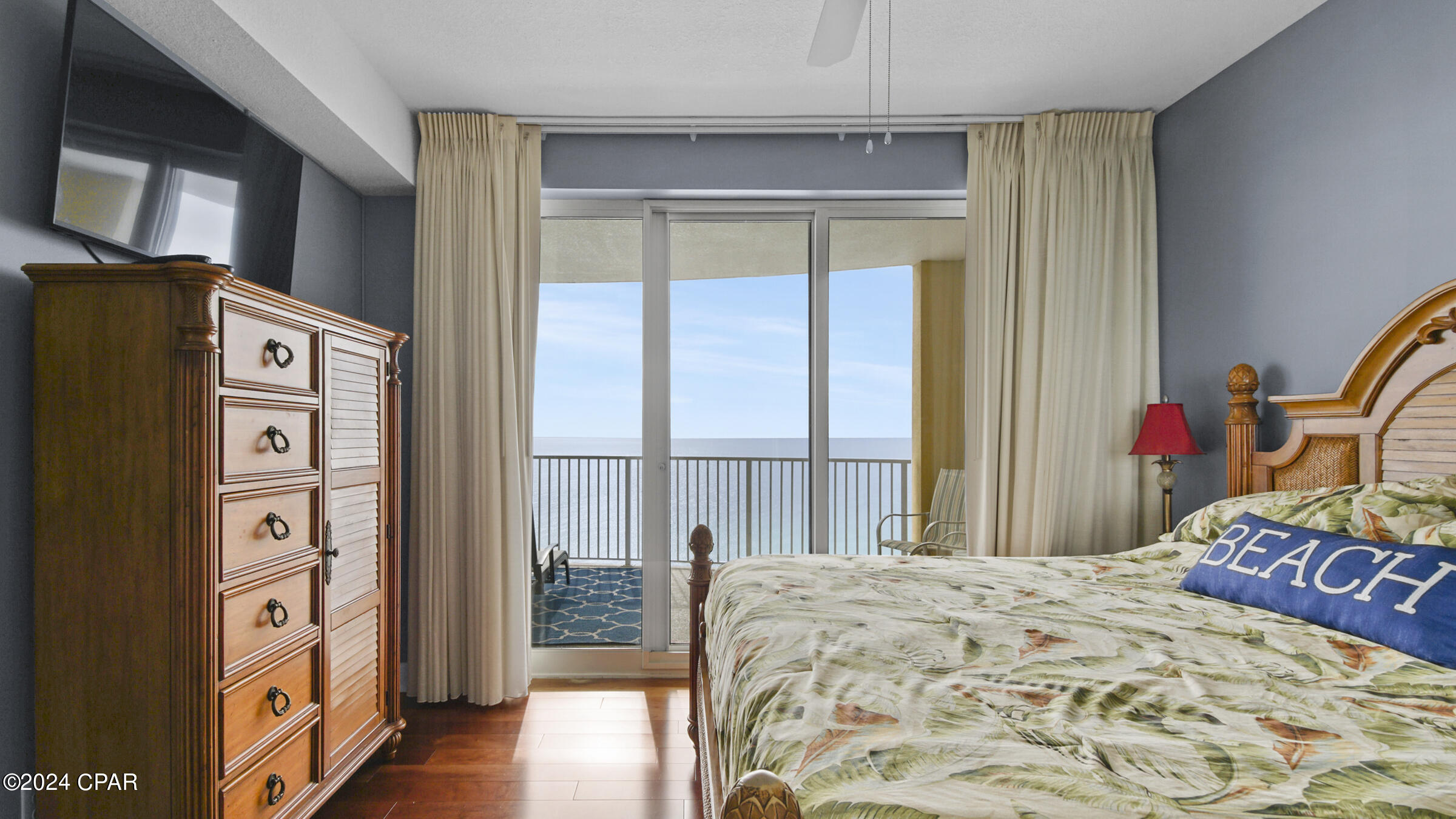 17545 Front Beach Road, Unit 1605 Panama City Beach, FL 32413 - Photo 20 of 31 Gallery Image 20