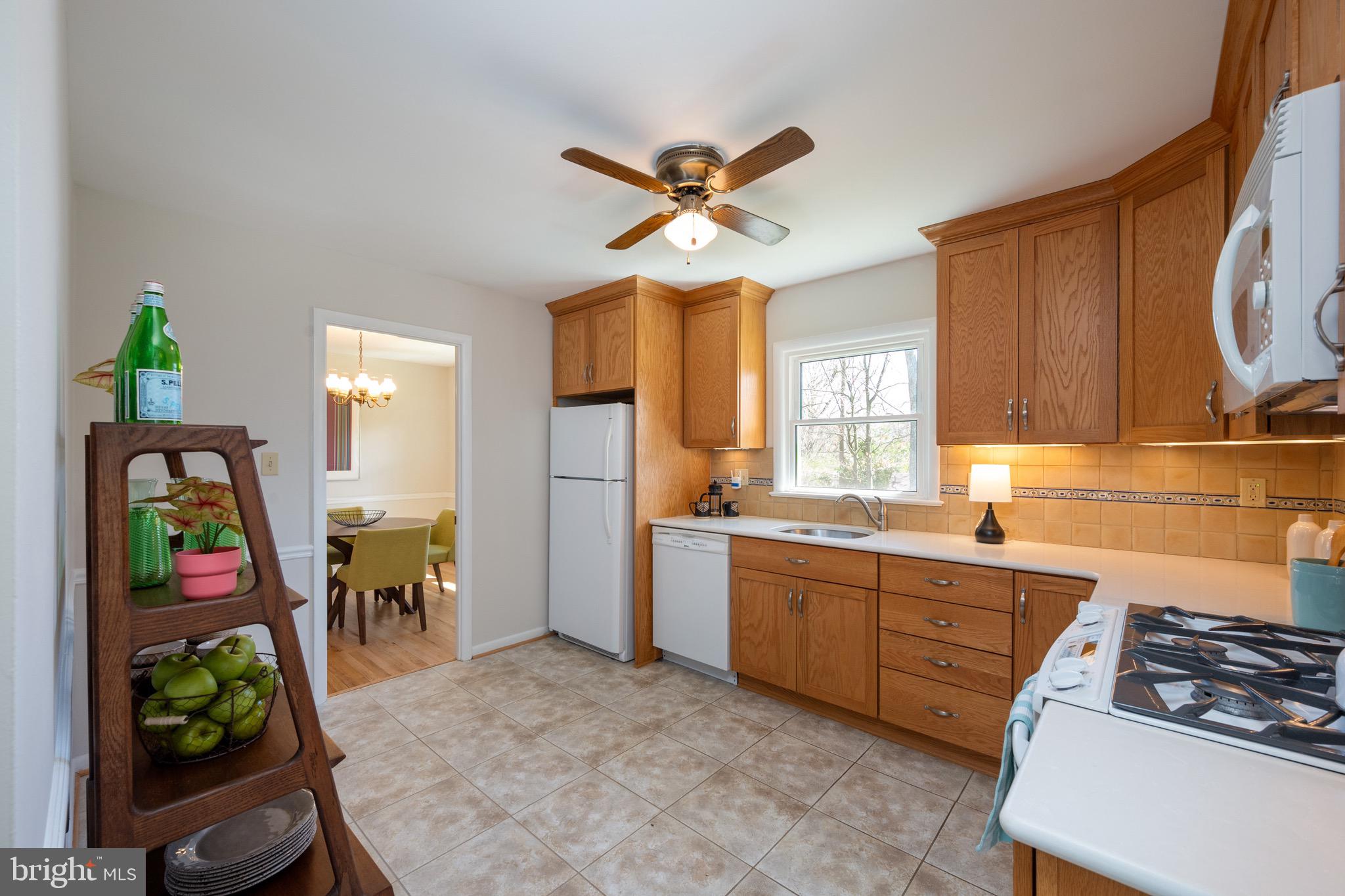 8313 Ramsgate Court Alexandria, VA 22309 - Photo 13 of 50 Gallery Image 13