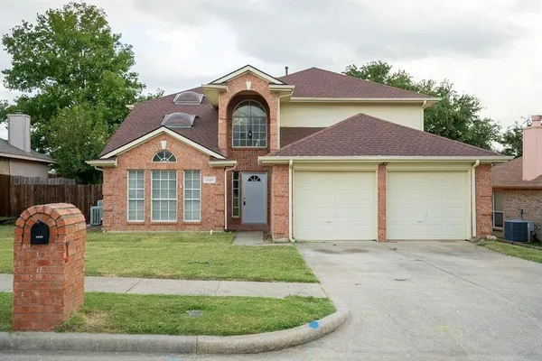$3,100 | 1408 Belaire Drive, McKinney, TX 75069
