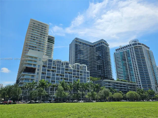 $975,000 | 3449 Northeast 1st Avenue, Unit 109, Miami, FL 33137