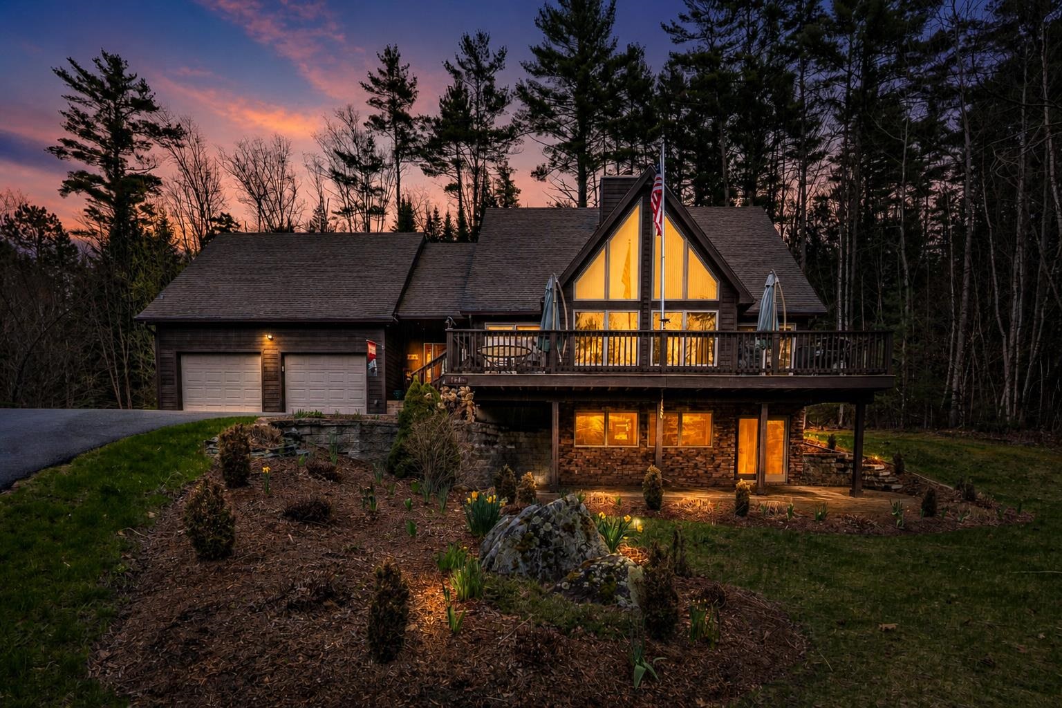 1840 French Pond Road Haverhill, NH 03785 - Photo 44 of 48 Gallery Image 44