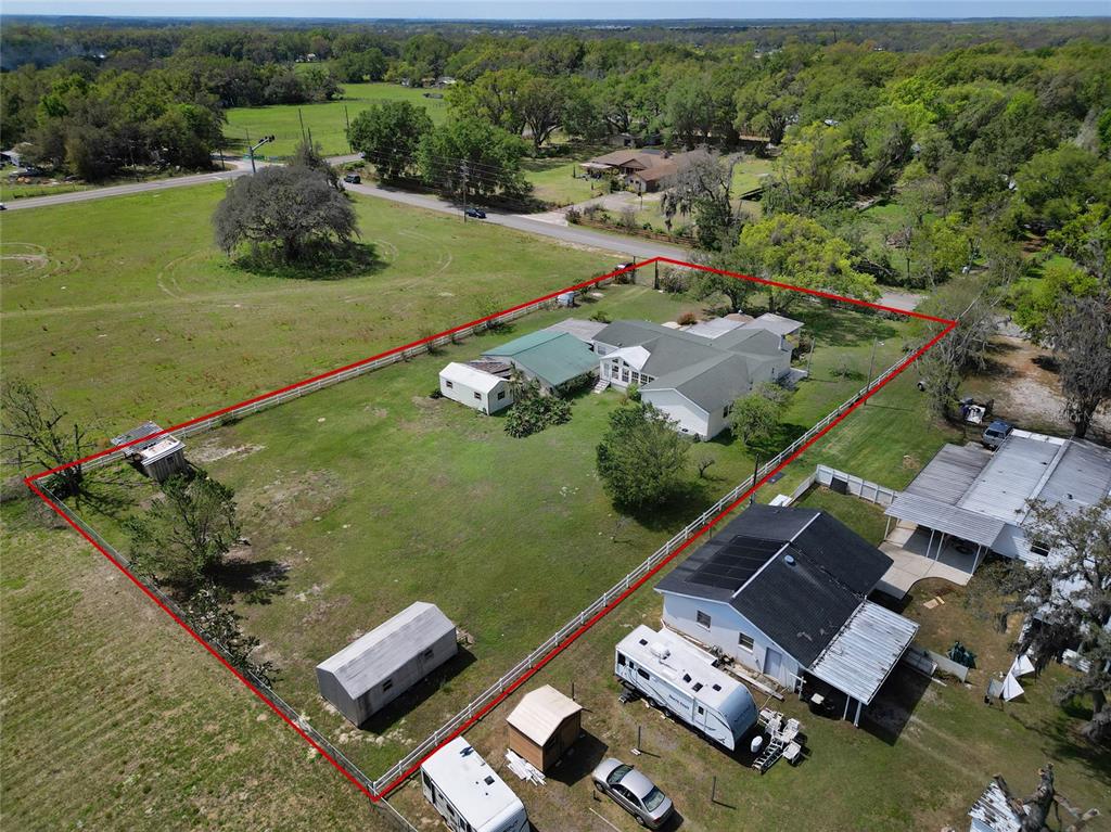 3550 Coats Road Zephyrhills, FL 33541 - Photo 5 of 71
