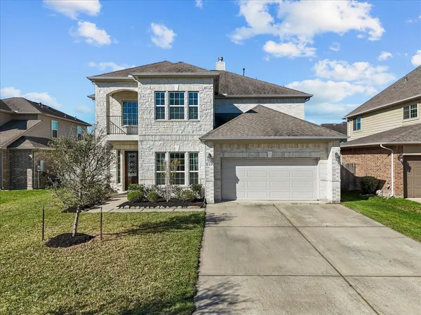 $649,000 | 2414 Trocadero Lane, League City, TX 77573