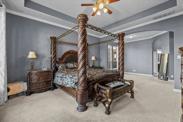 $649,000 | 2414 Trocadero Lane, League City, TX 77573