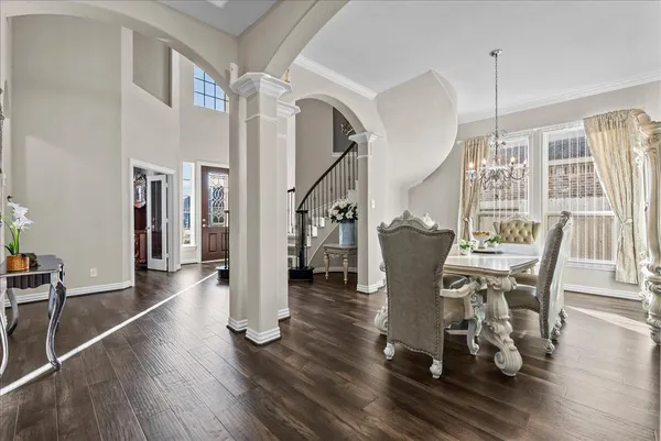 $649,000 | 2414 Trocadero Lane, League City, TX 77573