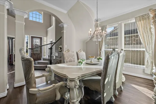 $649,000 | 2414 Trocadero Lane, League City, TX 77573