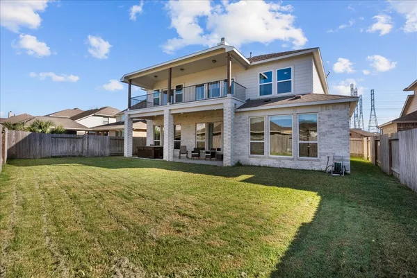 $649,000 | 2414 Trocadero Lane, League City, TX 77573