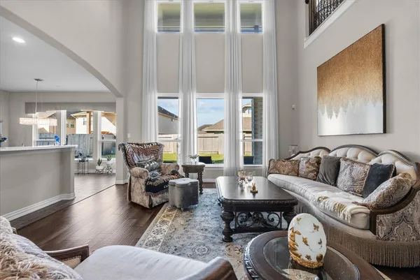 $649,000 | 2414 Trocadero Lane, League City, TX 77573