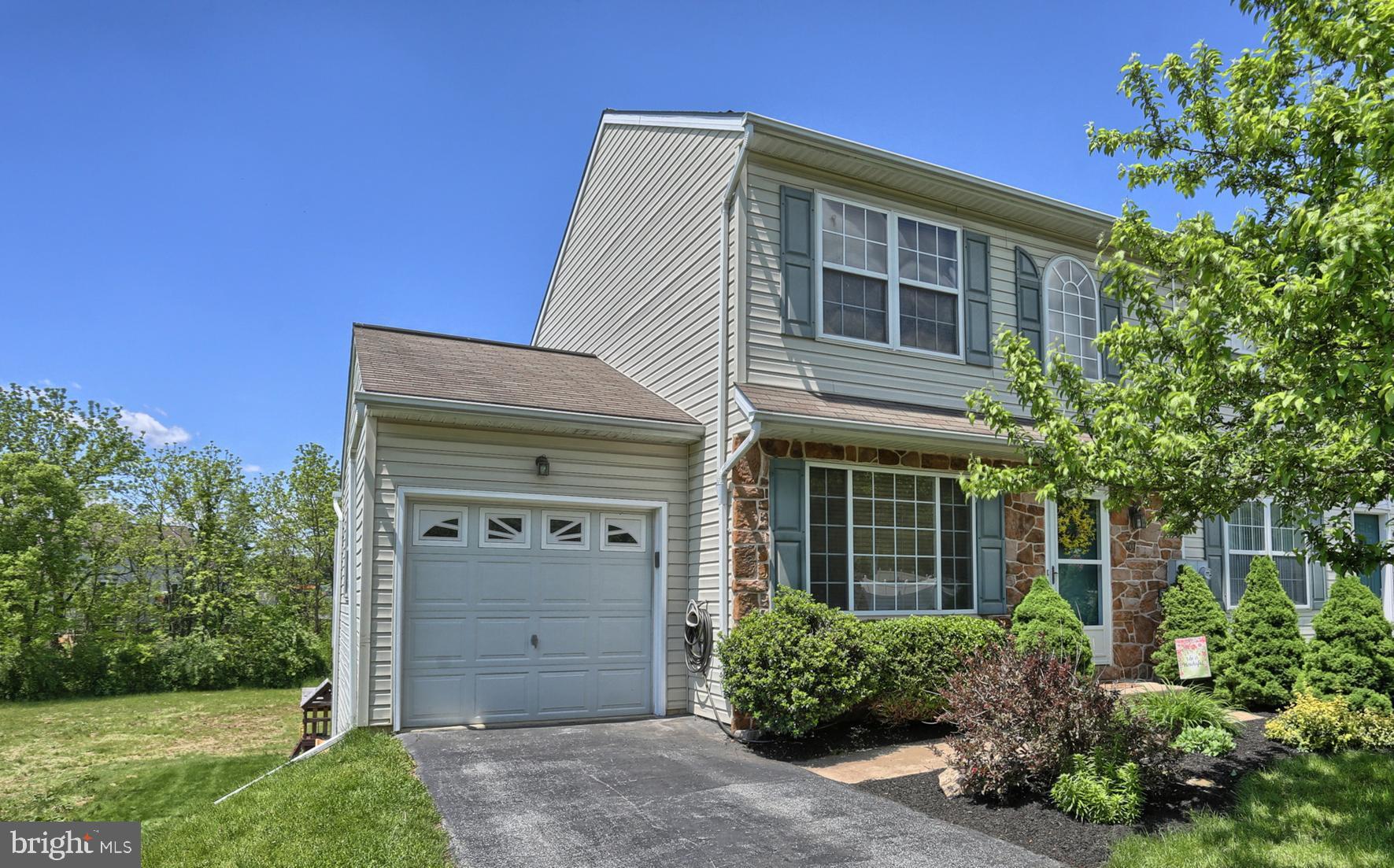 107 Riders Way Lebanon, PA 17042 - Photo 1 of 33 Come home to 107 Riders Way