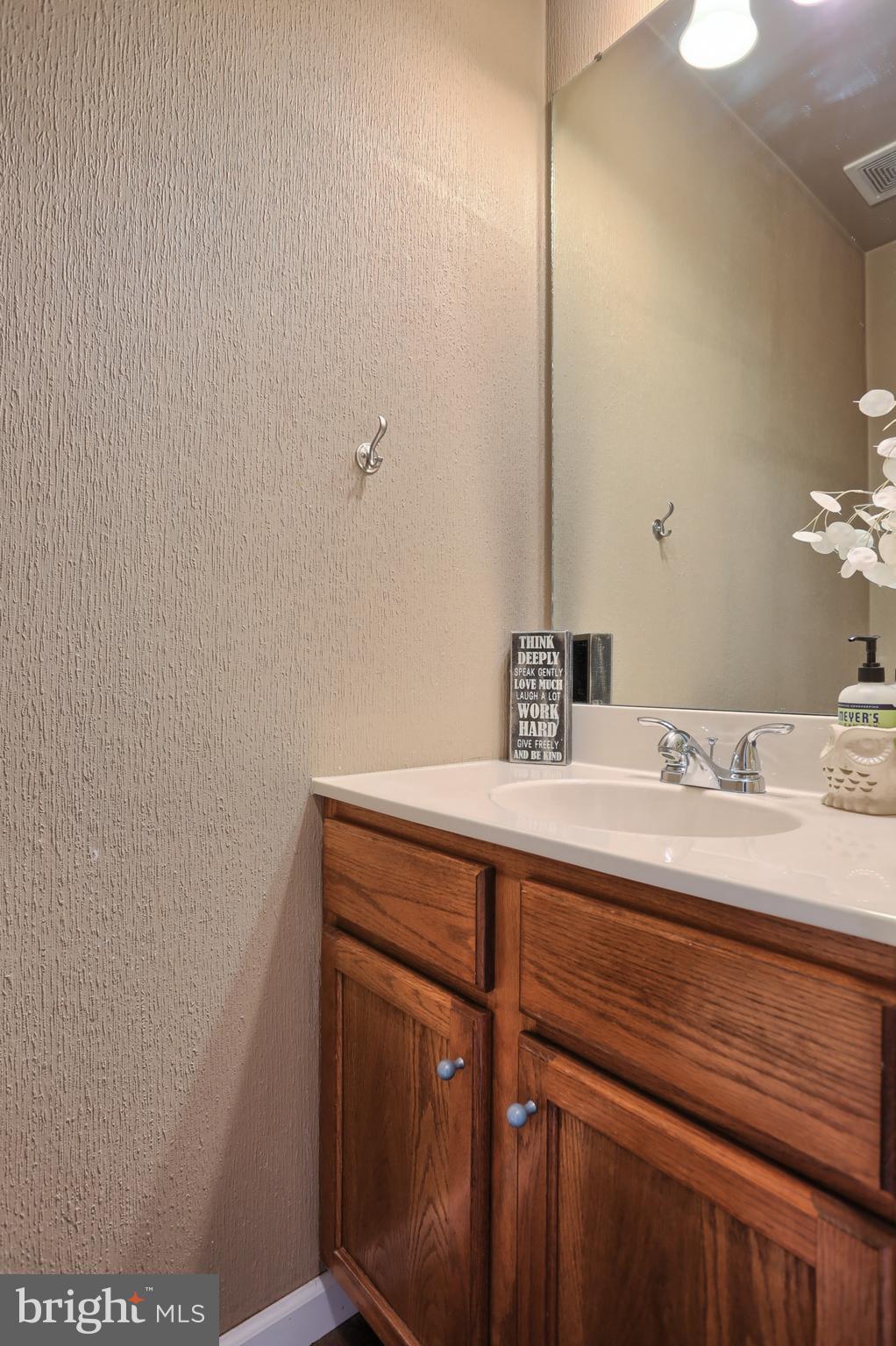107 Riders Way Lebanon, PA 17042 - Photo 15 of 33 First floor half bath