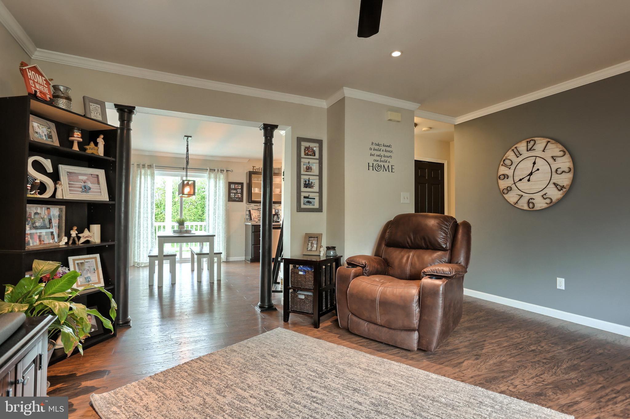 107 Riders Way Lebanon, PA 17042 - Photo 7 of 33 Move in ready finishes throughout